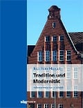 Cover-Bild zum Titel 'Tradition und Modernität' von 'Joachim Heisel'