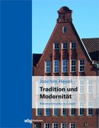 Cover-Bild zum Titel 'Tradition und Modernität' von 'Joachim Heisel'