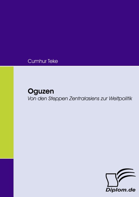 Oguzen - Cumhur Teke