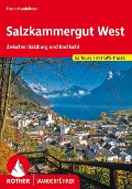 Salzkammergut West - Franz Hauleitner