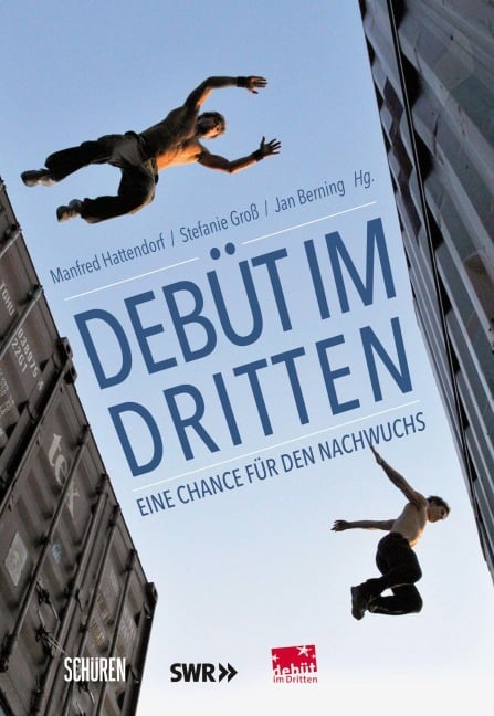 40 Jahre Debüt im Dritten - 