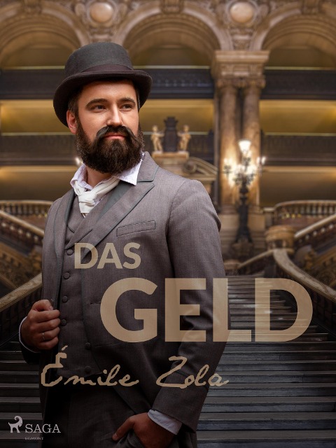 Das Geld - Émile Zola