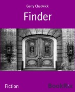 Cover-Bild zum Titel 'Finder' von 'Gerry Chadwick'