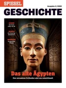 Cover-Bild zum Titel 'Das alte Ägypten' von ''