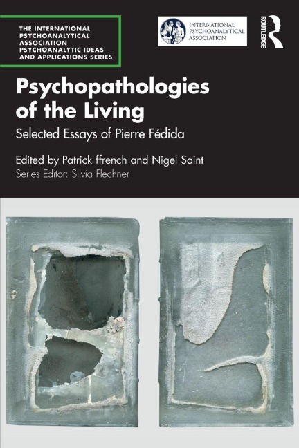 Psychopathologies of the Living - 