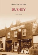 Cover-Bild zum Titel 'Bushey' von ''