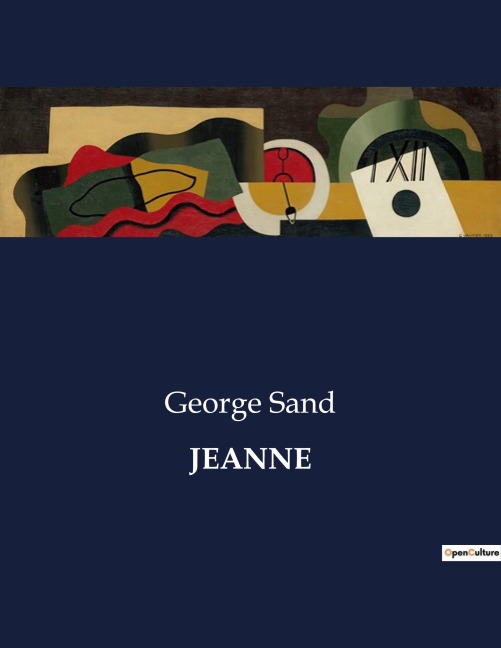 JEANNE - George Sand