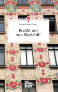 Cover-Bild zum Titel 'Erzähl mir von Mariahilf. Life is a Story - story.one' von ''