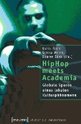 Cover-Bild zum Titel 'HipHop meets Academia' von ''