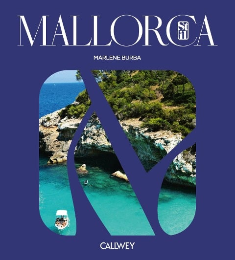 MALLORCA STIL - Marlene Burba