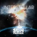 Cover-Bild zum Titel 'Interstellar' von 'Suntrigger'
