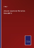 Cover-Bild zum Titel 'Atlas der allgemeinen thierischen Gewebelehre' von 'Anonym'