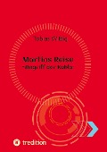 Cover-Bild zum Titel 'Martins Reise' von 'Tobias Wittig'