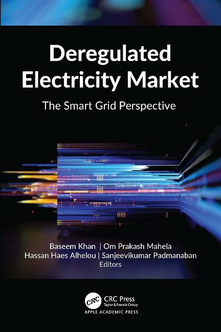 Deregulated Electricity Market - 