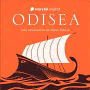 Cover-Bild zum Titel 'Odisea' von 'Javier Alonso López'
