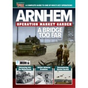 Cover-Bild zum Titel 'Arnhem' von ''