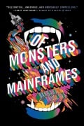 Cover-Bild zum Titel 'Of Monsters and Mainframes' von 'Barbara Truelove'
