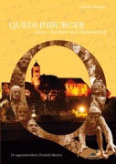 Cover-Bild zum Titel 'Quedlinburger - clever, charmant & charismatisch' von 'Carsten Kiehne'