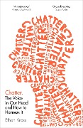 Cover-Bild zum Titel 'Chatter' von 'Ethan Kross'