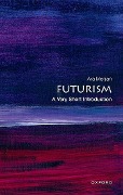 Futurism - Ara Merjian