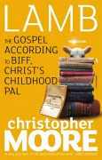 Cover-Bild zum Titel 'Lamb' von 'Christopher Moore'