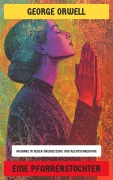 Cover-Bild zum Titel 'Eine Pfarrerstochter' von 'George Orwell'