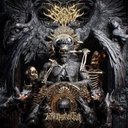 Cover-Bild zum Titel 'To Rid Myself Of Truth' von 'Signs Of The Swarm'