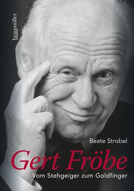 Gert Fröbe - Beate Strobel
