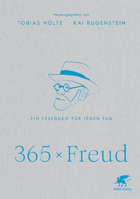 365 x Freud - 