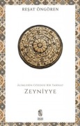 Cover-Bild zum Titel 'Zeyniyye' von 'Resat Öngören'
