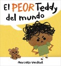 Cover-Bild zum Titel 'El Peor Teddy del Mundo' von 'Marcelo Verdad'