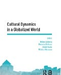 Cover-Bild zum Titel 'Cultural Dynamics in a Globalized World' von ''