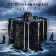 No Hill For A Climber - Neal Morse