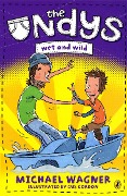 The Undys: Wet and Wild - Michael Wagner