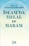 Cover-Bild zum Titel 'Islamda Helal ve Haram' von 'Yusuf El-Karadavi'