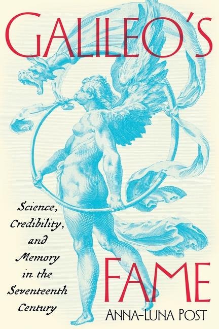 Galileo's Fame - Anna-Luna Post