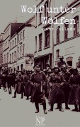 Cover-Bild zum Titel 'Wolf unter Wölfen' von 'Hans Fallada'