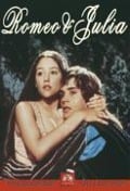 Romeo & Julia - William Shakespeare, Franco Brusati, Masolino Damico, Franco Zeffirelli, Nino Rota