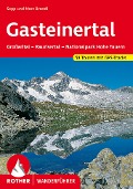 Cover-Bild zum Titel 'Gasteinertal' von 'Sepp Brandl, Marc Brandl'