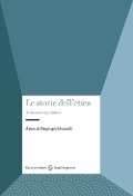 Cover-Bild zum Titel 'Le storie dell'etica. Tradizioni e problemi' von ''