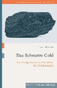 Cover-Bild zum Titel 'Das Schwarze Gold' von 'Nora Thorade'