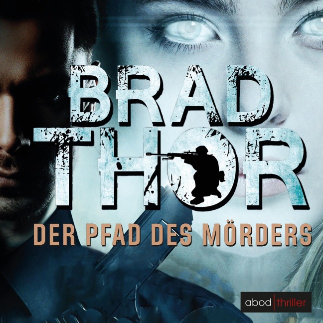 Der Pfad des Mörders - Brad Thor