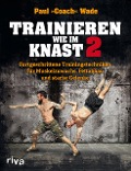 Cover-Bild zum Titel 'Trainieren wie im Knast 2' von 'Paul Wade'