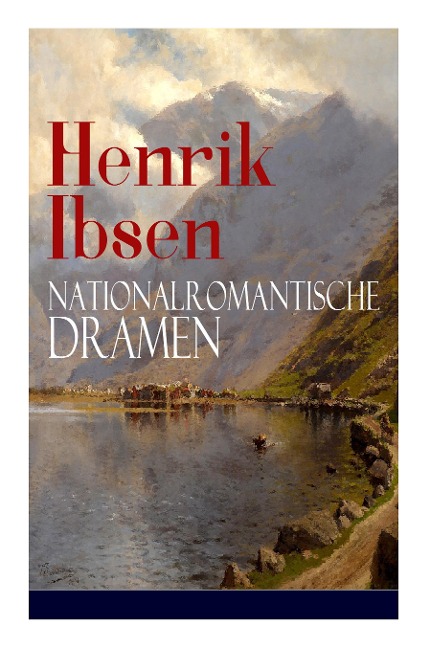 Henrik Ibsen - Henrik Ibsen, Emma Klingenfeld, Christian Morgenstern