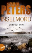 Cover-Bild zum Titel 'Inselmord' von 'Katharina Peters'