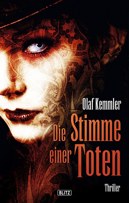 Die Stimme einer Toten - Olaf Kemmler