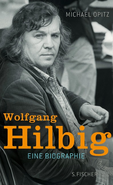 Wolfgang Hilbig - Michael Opitz