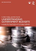 Cover-Bild zum Titel 'Understanding Government Budgets' von 'R. Mark Musell, Ryan Yeung'