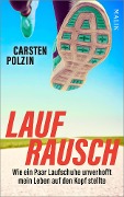Laufrausch - Carsten Polzin