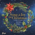 Song Of Joy For Christmas.An Album Of English Car - Various